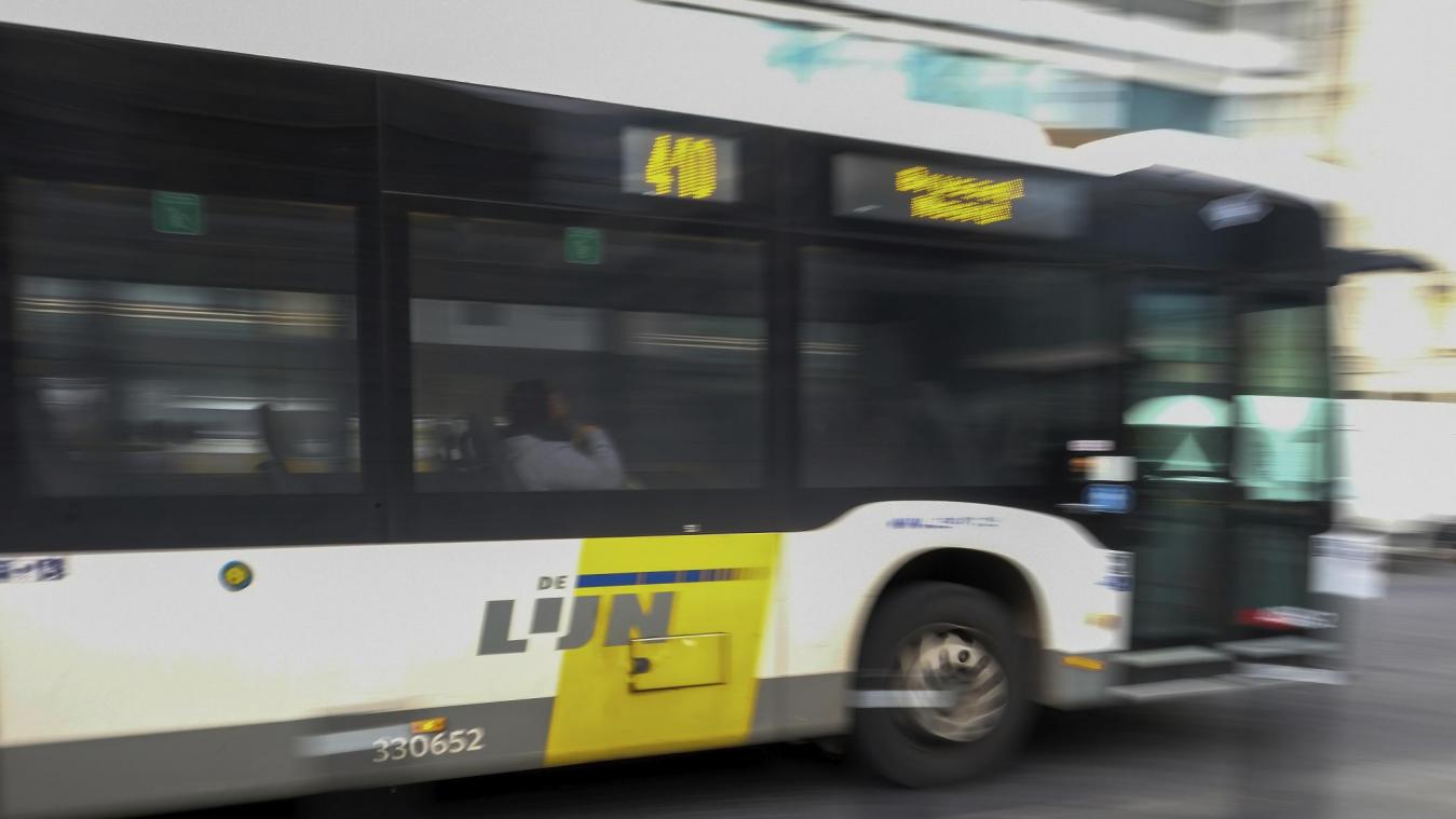 <p>Gewerkschaftsaktionen bei De Lijn sorgen für Verkehrsstörungen</p>
