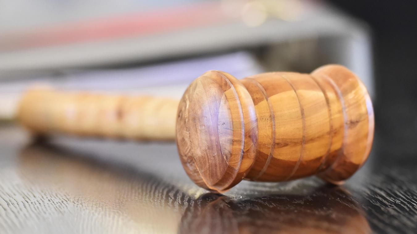 <p>Klage abgewiesen: Polizist scheitert nach Entlassung vor dem Staatsrat</p>
