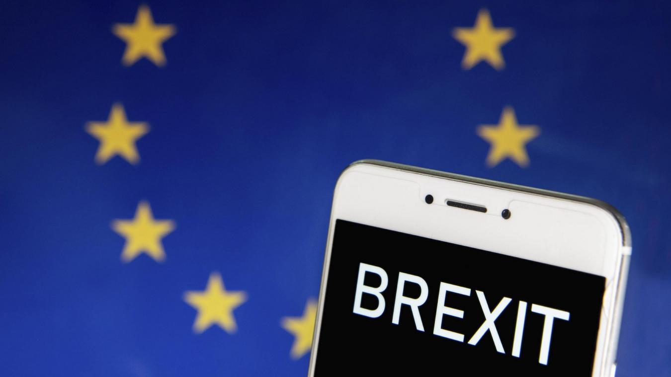 <p>Laut AWEX sind wallonische Unternehmen gut auf den Brexit vorbereitet.</p>