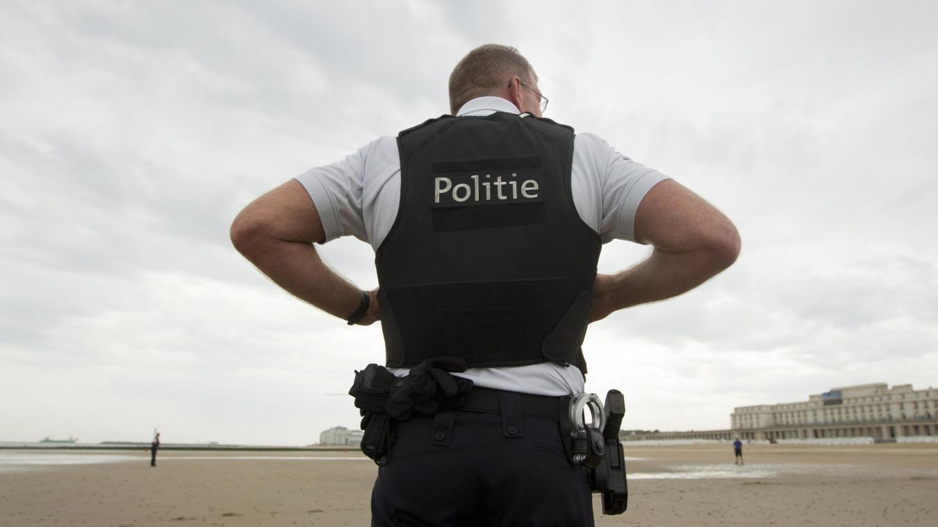 <p>Illustrationsbild: belga</p>