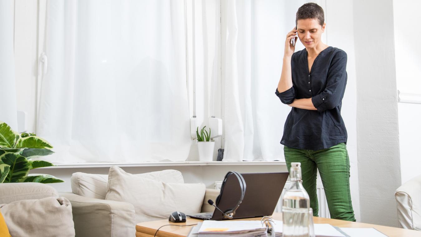 <p>Jeder dritte Belgier hat kaum Lust zu arbeiten</p>
