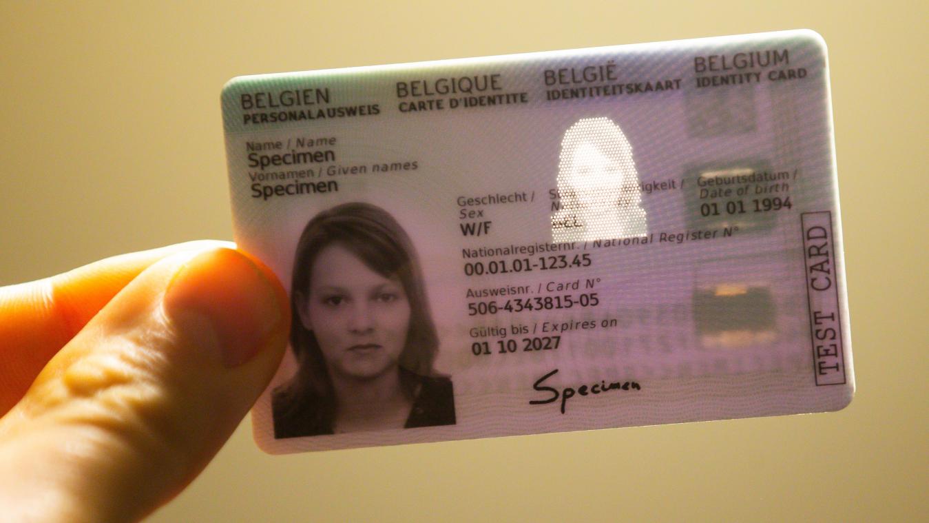 <p>Jedes Jahr lassen rund 500 Belgier ihr Geschlecht im Ausweis ändern</p>
