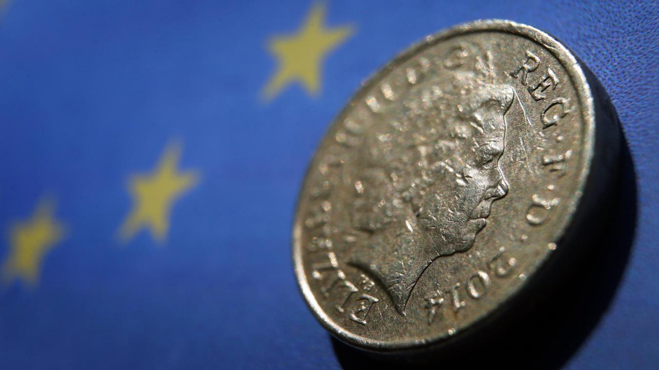 <p>Die finanziellen Folgen des Brexits sind gewaltig. Eine „Geldreserve“ der EU wird nun angezapft.</p>