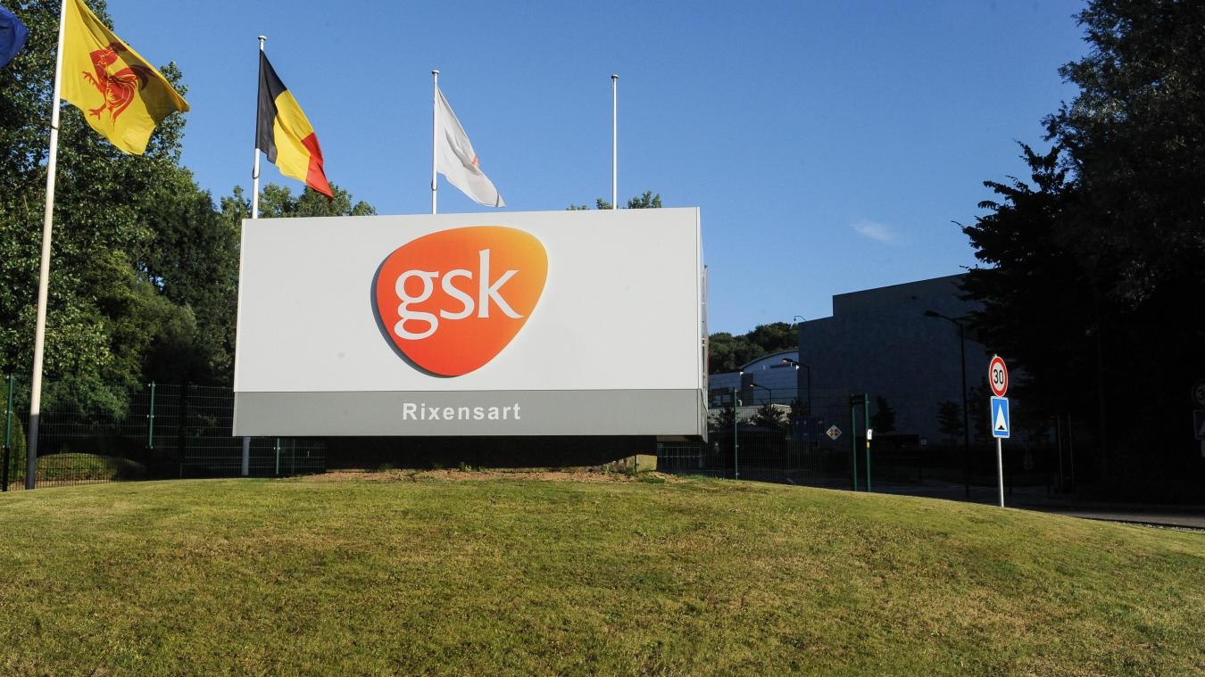 <p>Das britische Pharmaunternehmen GlaxoSmithKline (GSK) kündigte im vergangenen Jahr Entlassungen an.</p>
