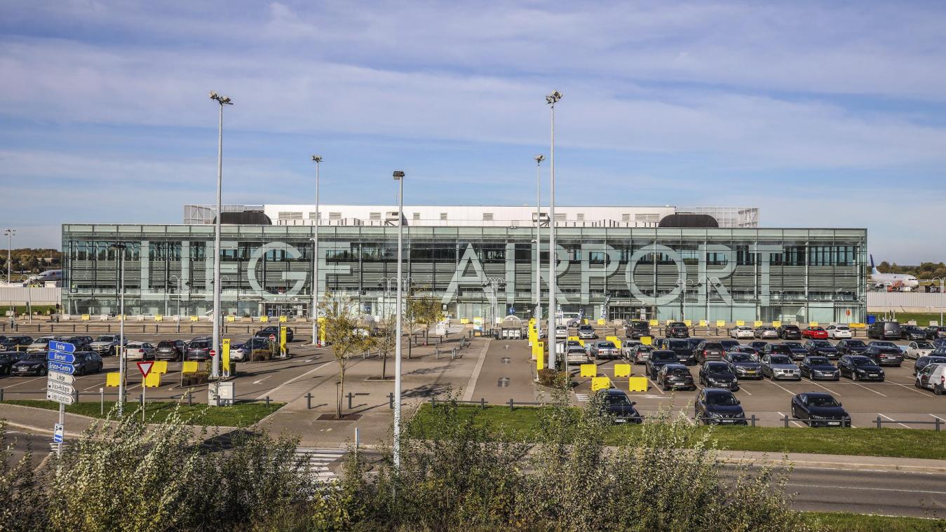 <p>Einziger Gewinner: der Flughafen Lüttich</p>