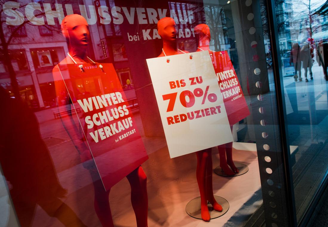 <p>Grünes Licht für Verlängerung des WSV</p>
