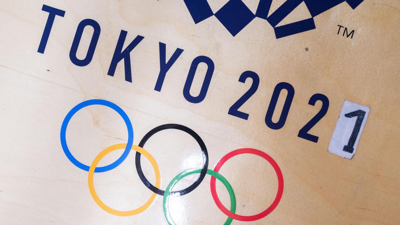 <p>Japans Regierung dementiert Bericht über Olympia-Absage</p>
