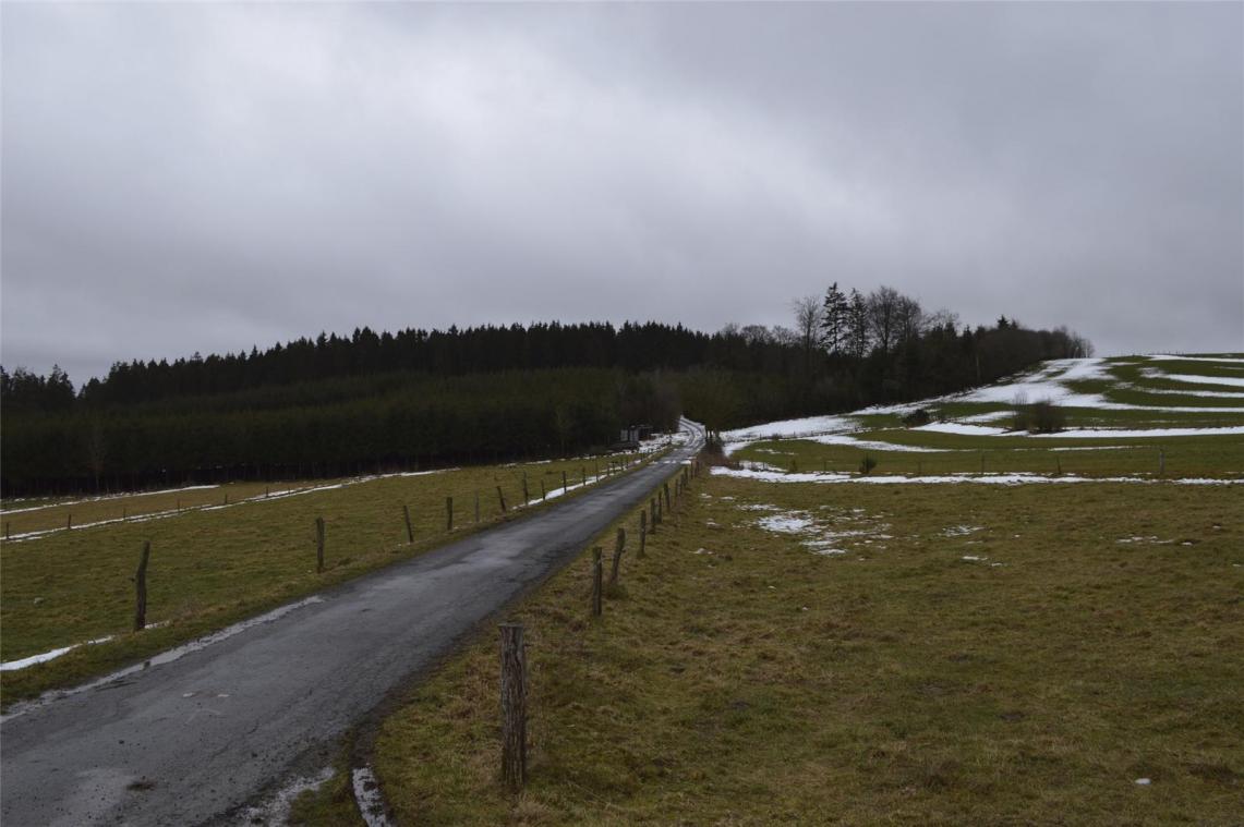 <p>In Aldringen hatten sich 85 Prozent der Haushalte gegen den Bau eines Windparks im nahen Beho bzw. in der Gemarkung Zum Lie (Foto) ausgesprochen. Das Projekt ist nun endgültig vom Tisch.</p>