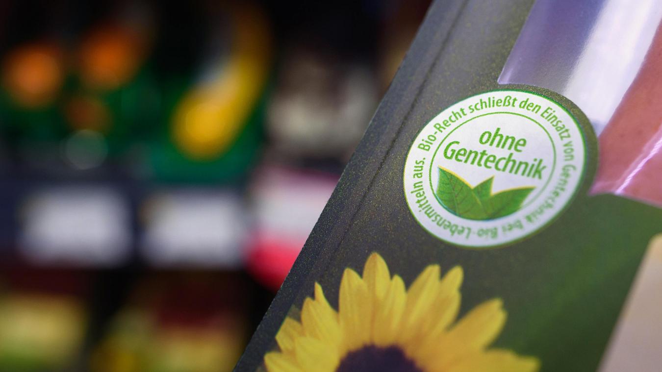 <p>Umweltverband warnt vor „neuen GVO“</p>
