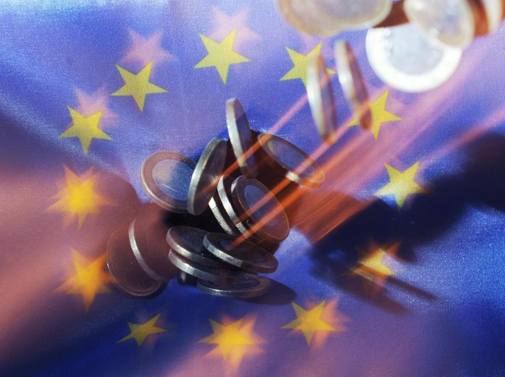 <p>Wo die Föderalregierung die 1,25 Milliarden aus dem EU-Topf ausgeben will</p>
