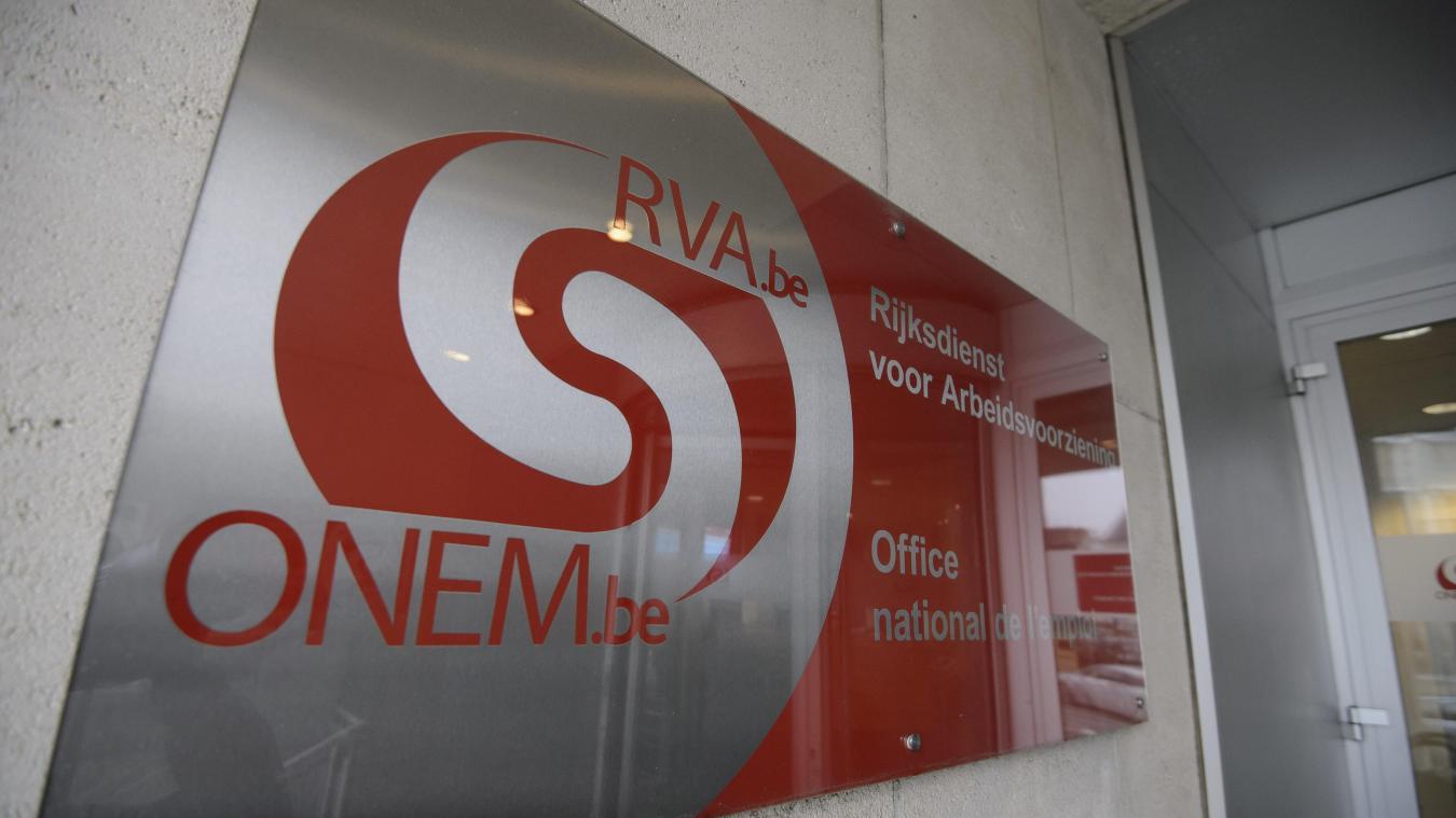 <p>Onem sanktionierte weiter Arbeitslose</p>
