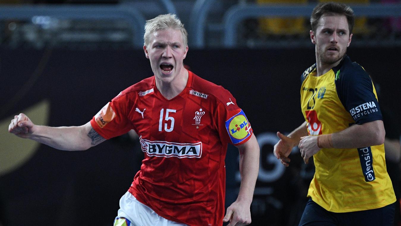 <p>Sieg über Schweden: Dänemark erneut Handball-Weltmeister</p>
