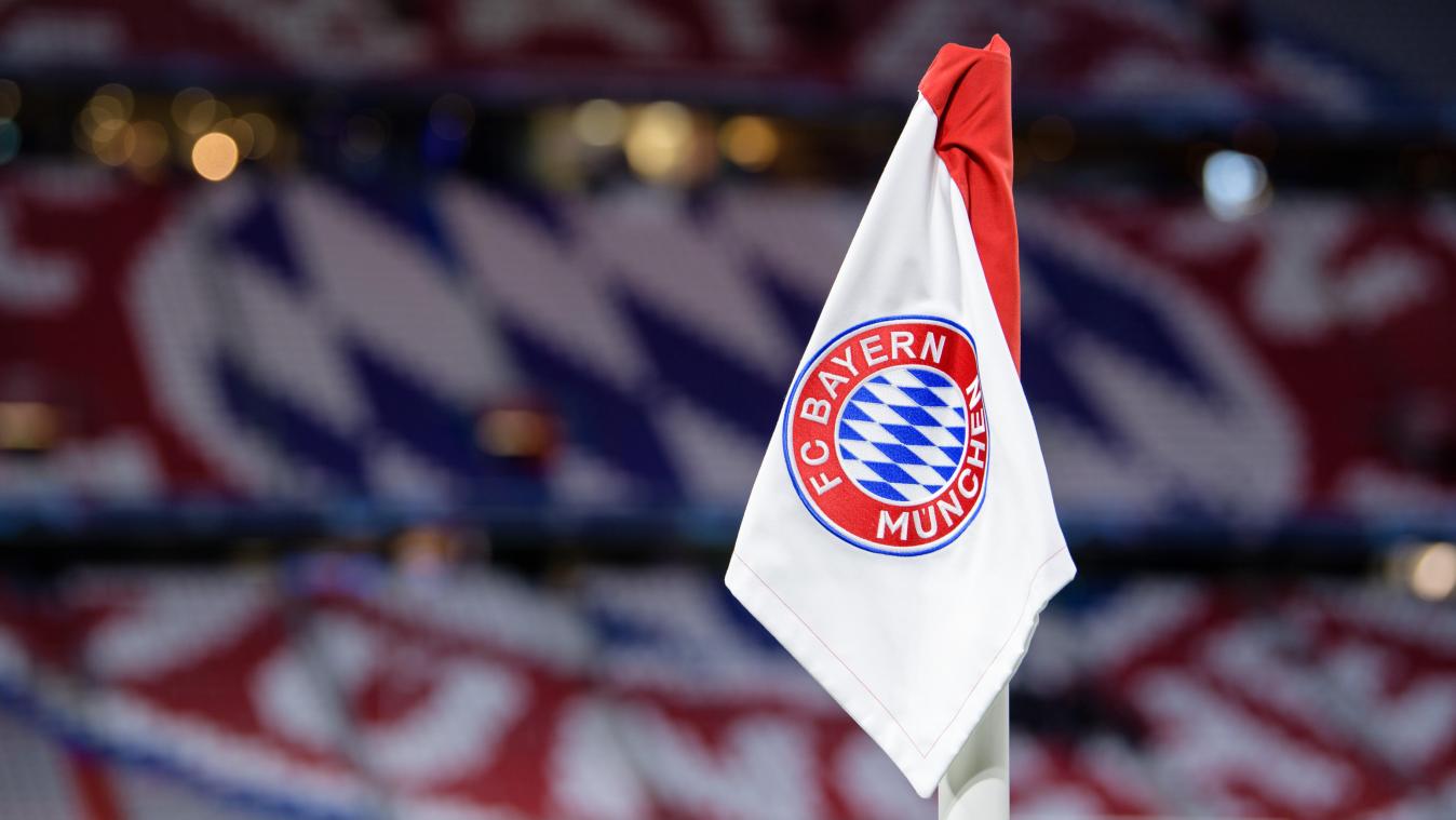 <p>Amazon Prime dreht Dokumentation über FC Bayern</p>
