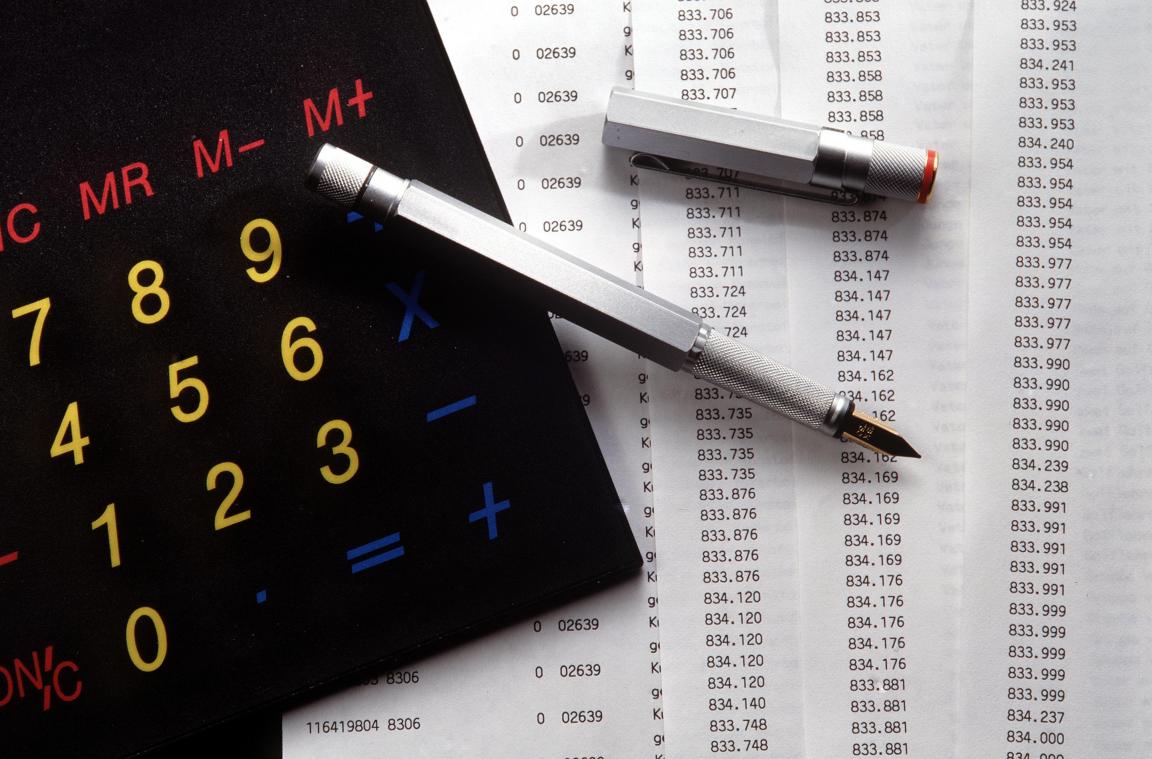 <p>Grünes Licht für Steuer auf Wertpapierkonten</p>
