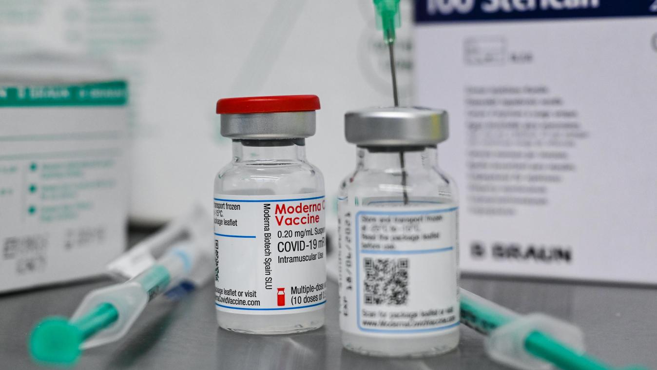 <p>Rumänien will Corona-Impfstoff produzieren</p>
