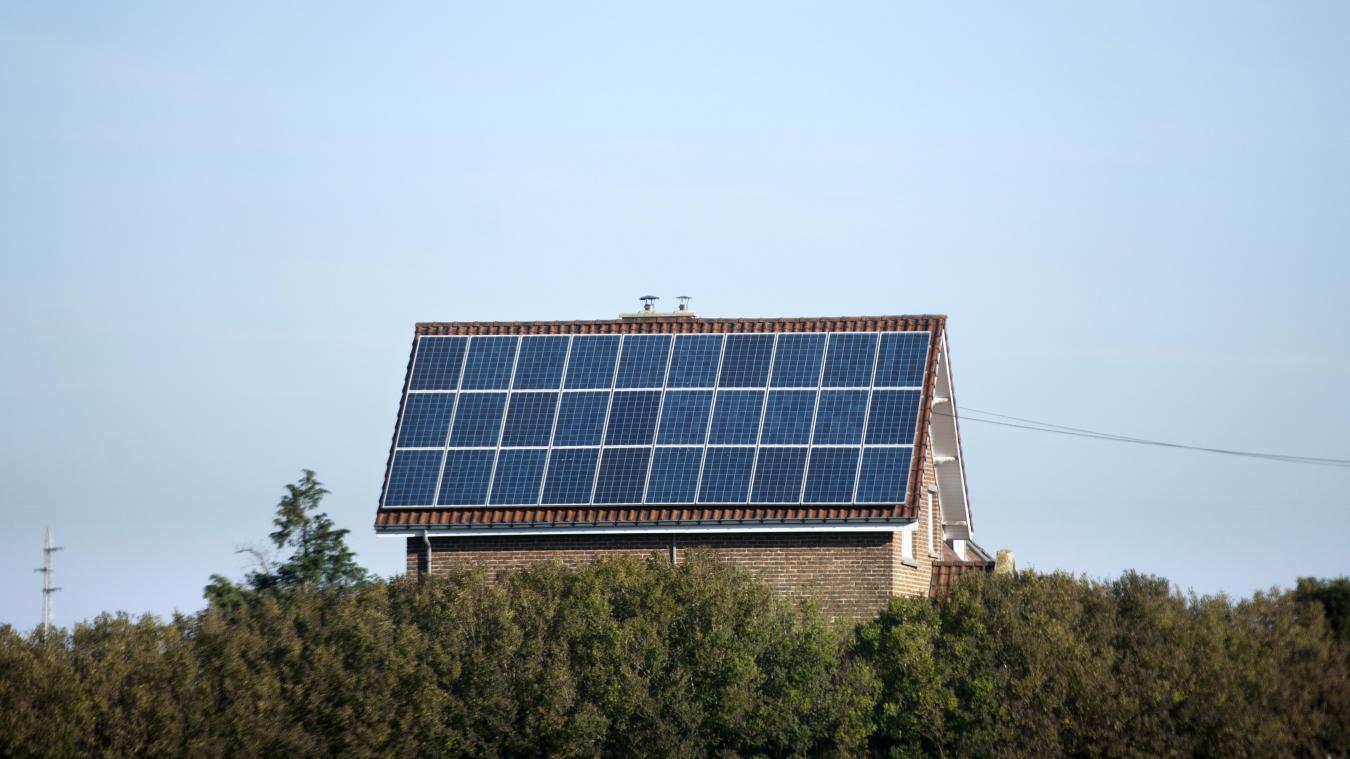 <p>Private Fotovoltaikanlagenbesitzer und die Wallonische Region: Das ist keine Liebesbeziehung.</p>