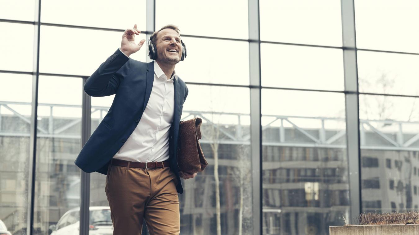 <p>Eine bessere Work-Life-Balance ist der Wunsch vieler Arbeitnehmer. Wäre die Vier-Tage-Woche eine Lösung?</p>