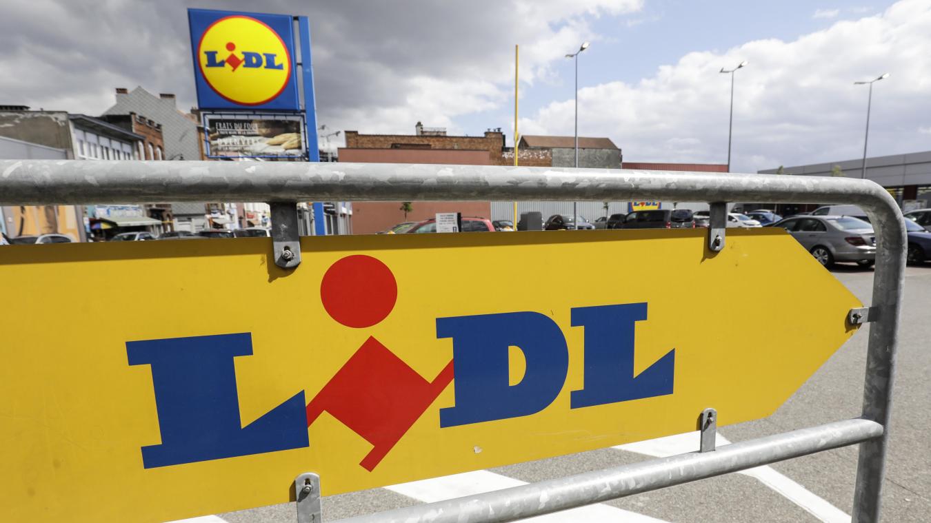 <p>500 neue Mitarbeiter und zusätzliche Standorte: Lidl rüstet in Belgien auf</p>
