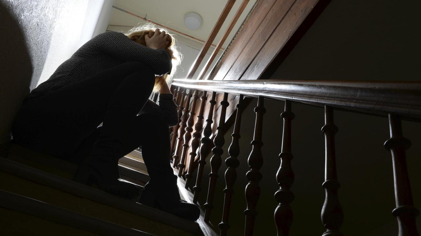 <p>Burn-out verringert die Aufstiegschancen</p>
