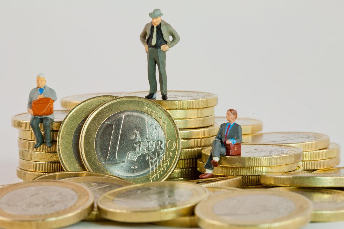 <p>„Belgien benötigt eine echte Reform seines Rentensystems, um dessen Glaubwürdigkeit zu gewährleisten.“</p>