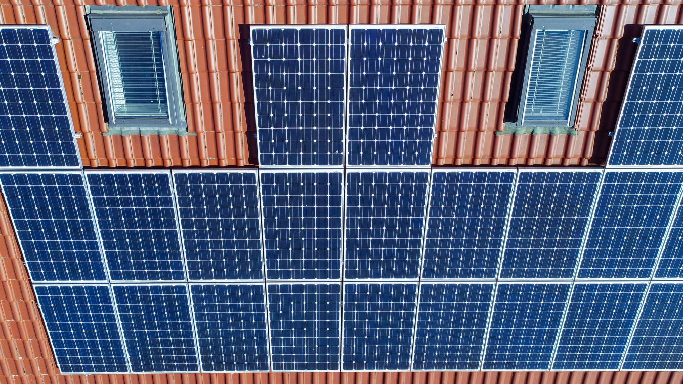 <p>Keine Mehrwertsteuer bei Verkauf von Solarstrom an Unternehmen</p>