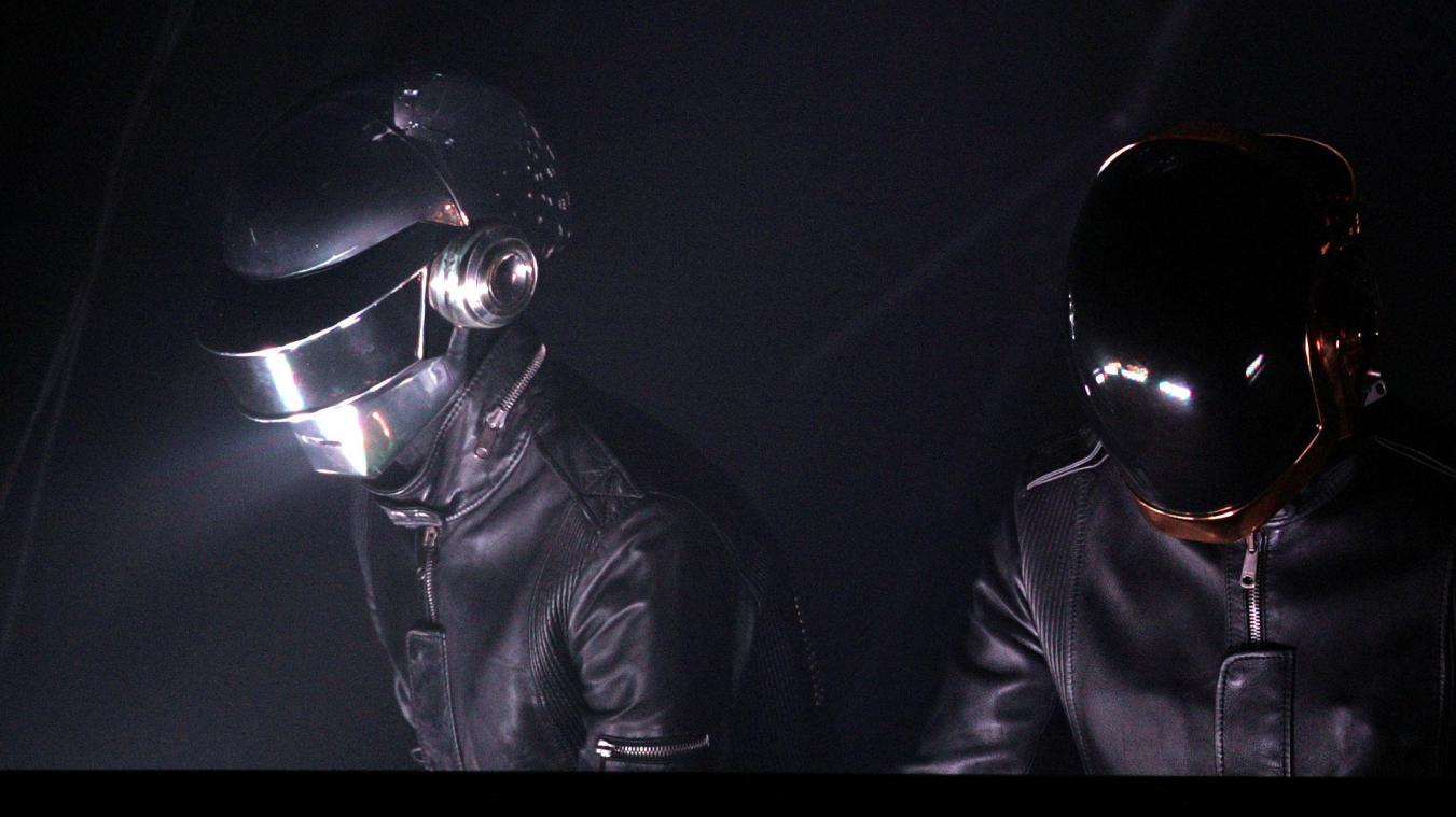 <p>Daft Punk alias Thomas Bangalter und Guy-Manuel de Homem Christo haben sich getrennt.</p>