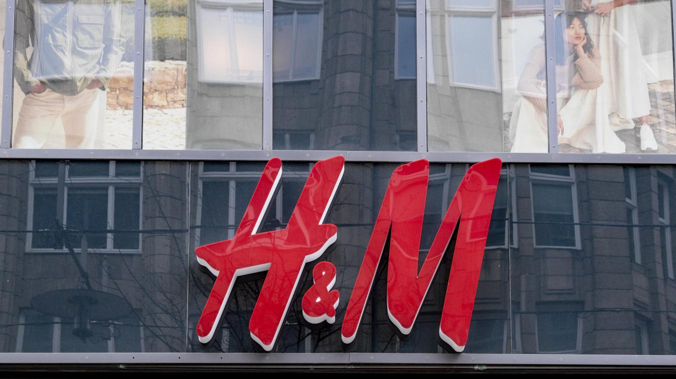 <p>H&amp;M: Streikankündigung nach Schließung von acht Geschäften</p>
