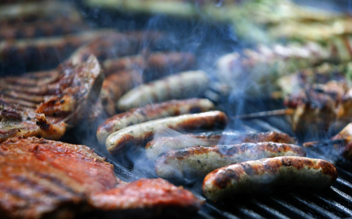 <p>Bei der „Veggie Challenge“ gilt es, sich einen Monat lang vegetarisch oder vegan zu ernähren.</p>