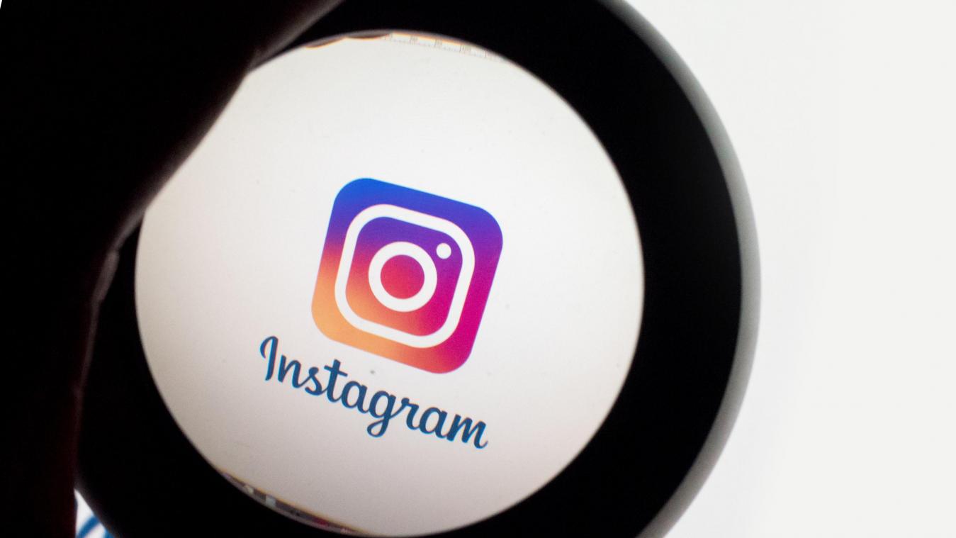 <p>Instagram löscht vielen Nutzern versehentlich die Like-Zahlen</p>

