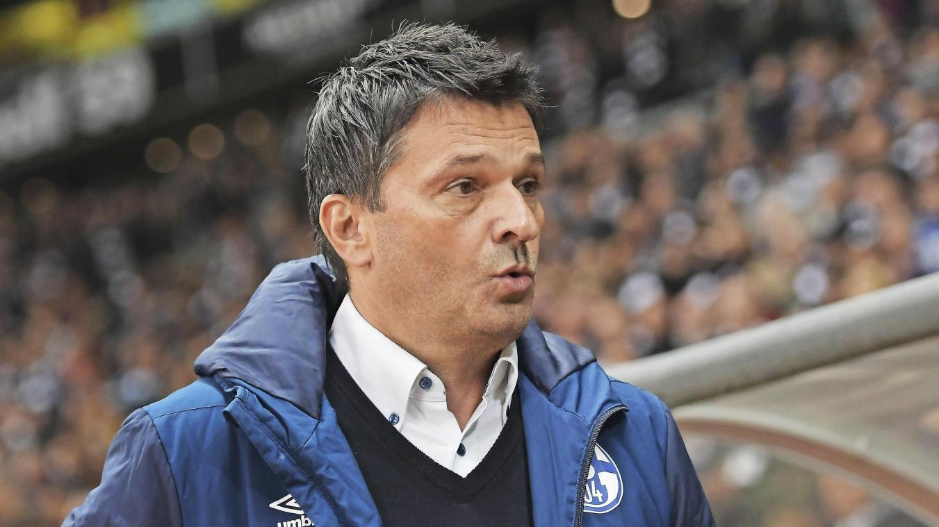 <p>Christian Heidel kehrt als Mainzer Sportvorstand nach Schalke zurück.</p>