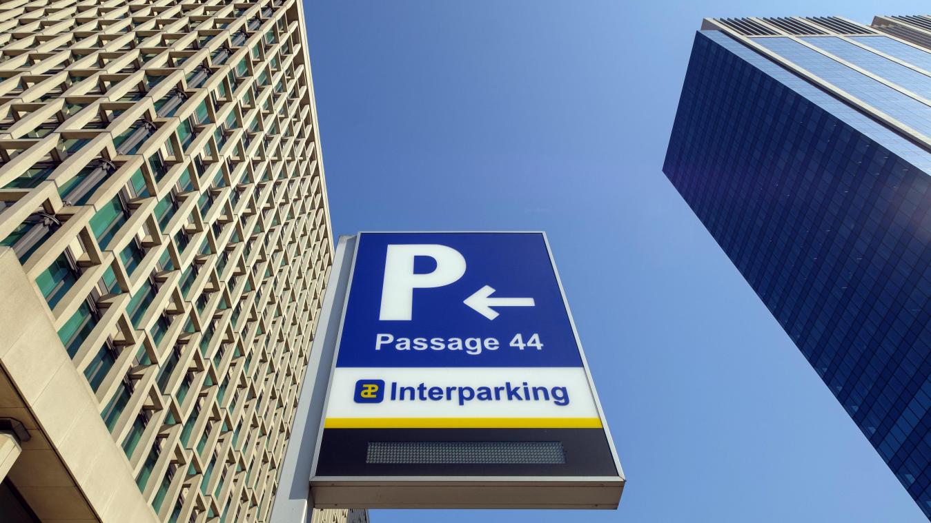 <p>Brüssel will 65.000 Parkplätze streichen.</p>
