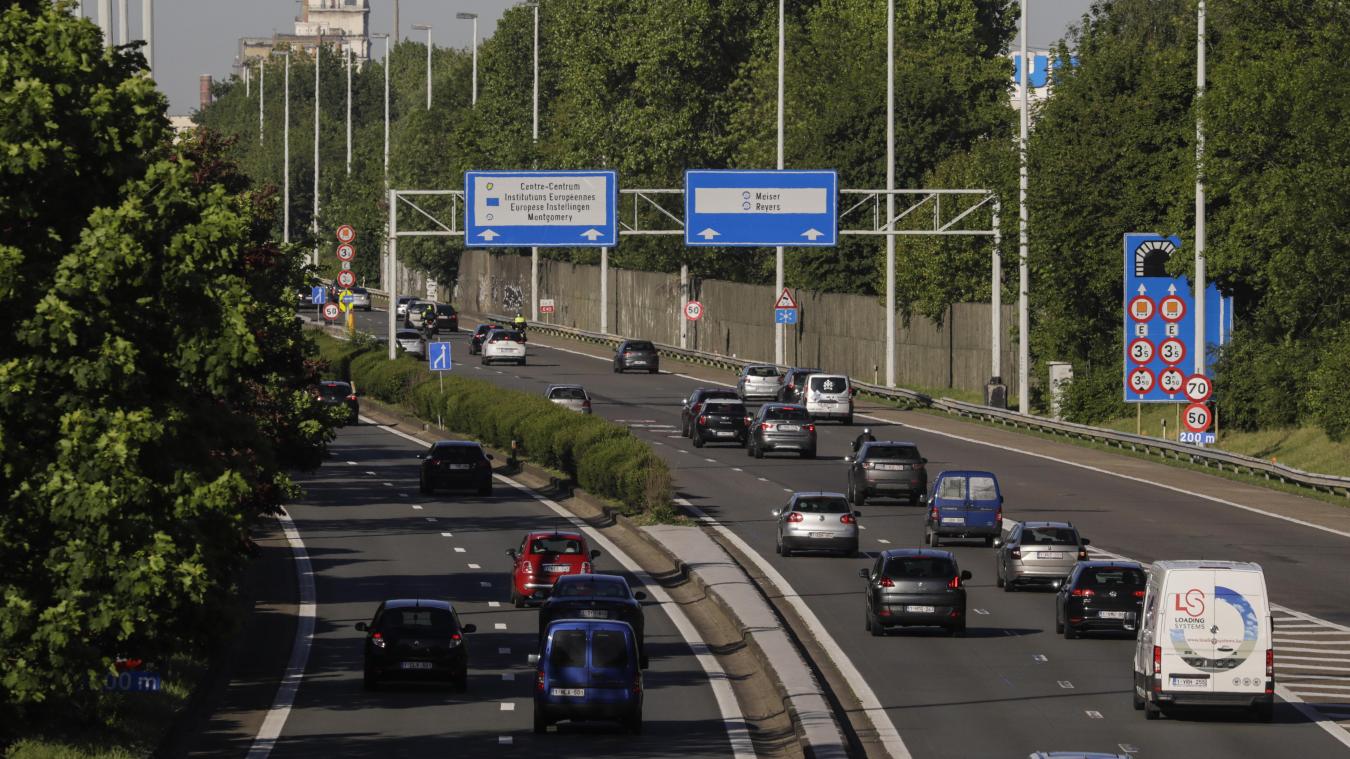 <p>Der Verkehr ist die Hauptquelle der Luftverschmutzung.</p>