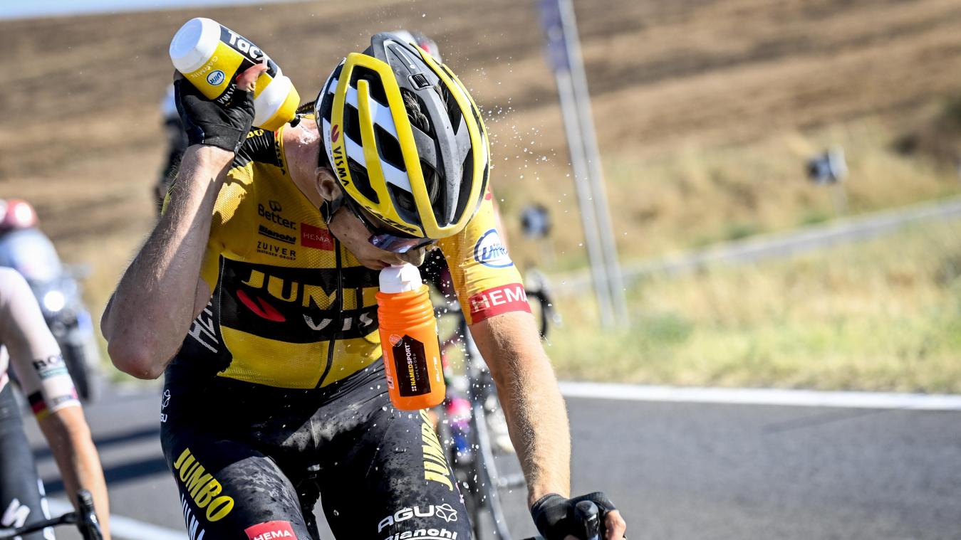 <p>Ein halbes Jahr nach seinem Triumph bei der Strade Bianche geht Wout van Aert als einer der Topfavoriten in der Toskana an den Start.</p>