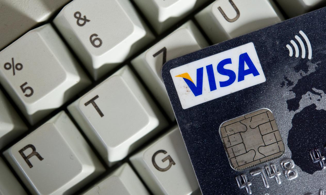 <p>Online-Betrug hat in Belgien extrem zugenommen</p>
