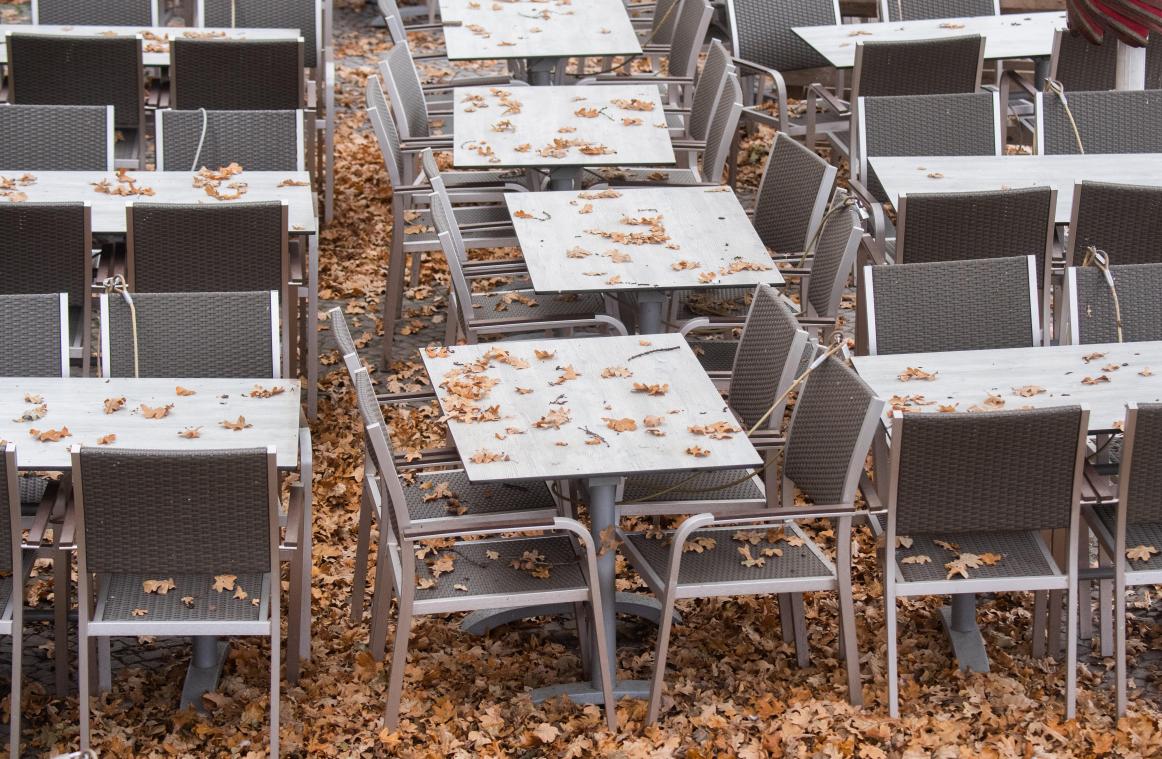 <p>Horeca-Sektor wehrt sich gegen Corona-Schnelltests</p>
