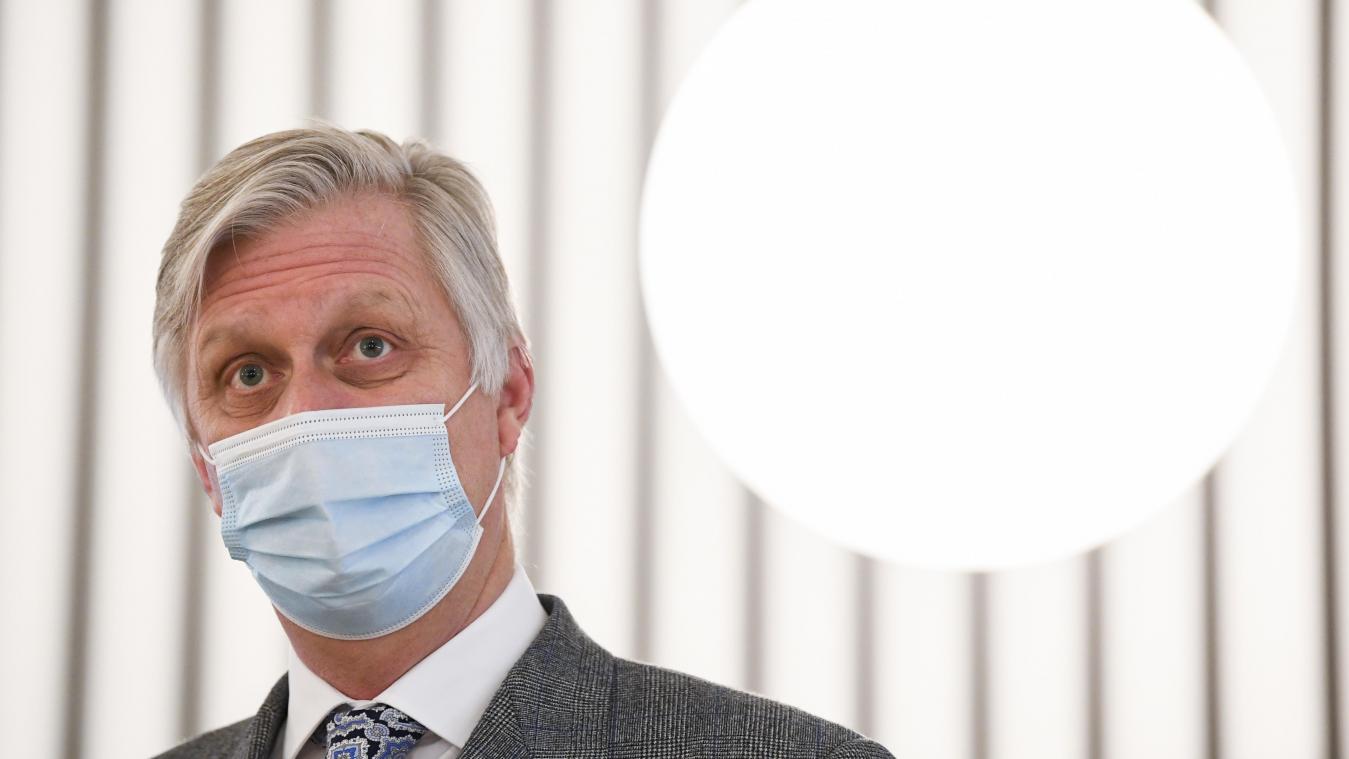 <p>Philippe ist seit dem 21. Juli 2013 König der Belgier und damit Staatsoberhaupt des Königreichs.</p>
