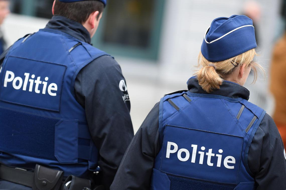 <p>Debatte über alternde kugelsichere Westen in der Zone Stavelot-Malmedy</p>
