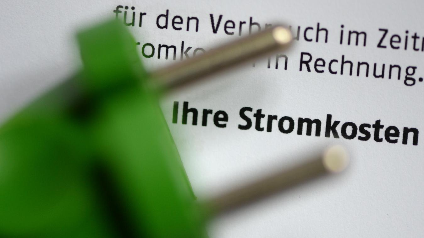 <p>Besonders ältere Menschen - vor allem Frauen - und Alleinstehende sind von Energiearmut betroffen.</p>