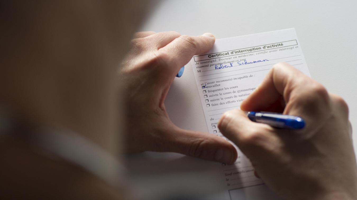 <p>Finanzspritze für Organisationen wie „Ärzte in Not“ und „Doctors4Doctors“</p>
