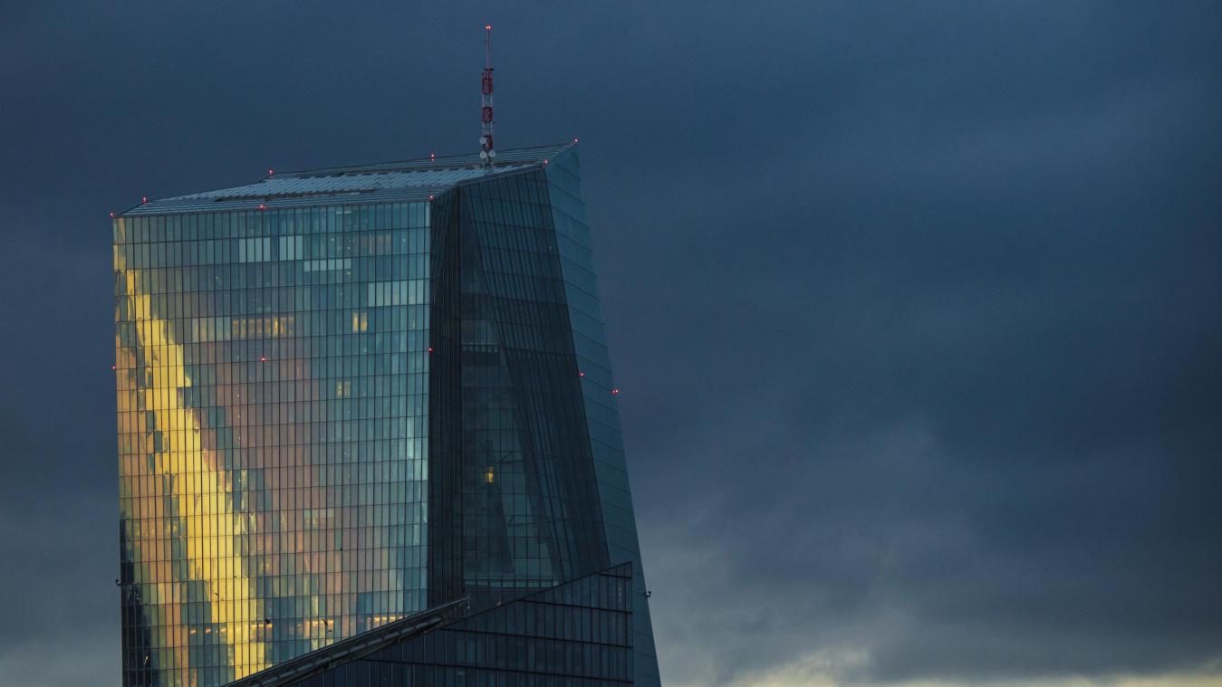 <p>Die Prognosen der Europäischen Zentralbank verheißen nichts Gutes für unser Land.</p>
