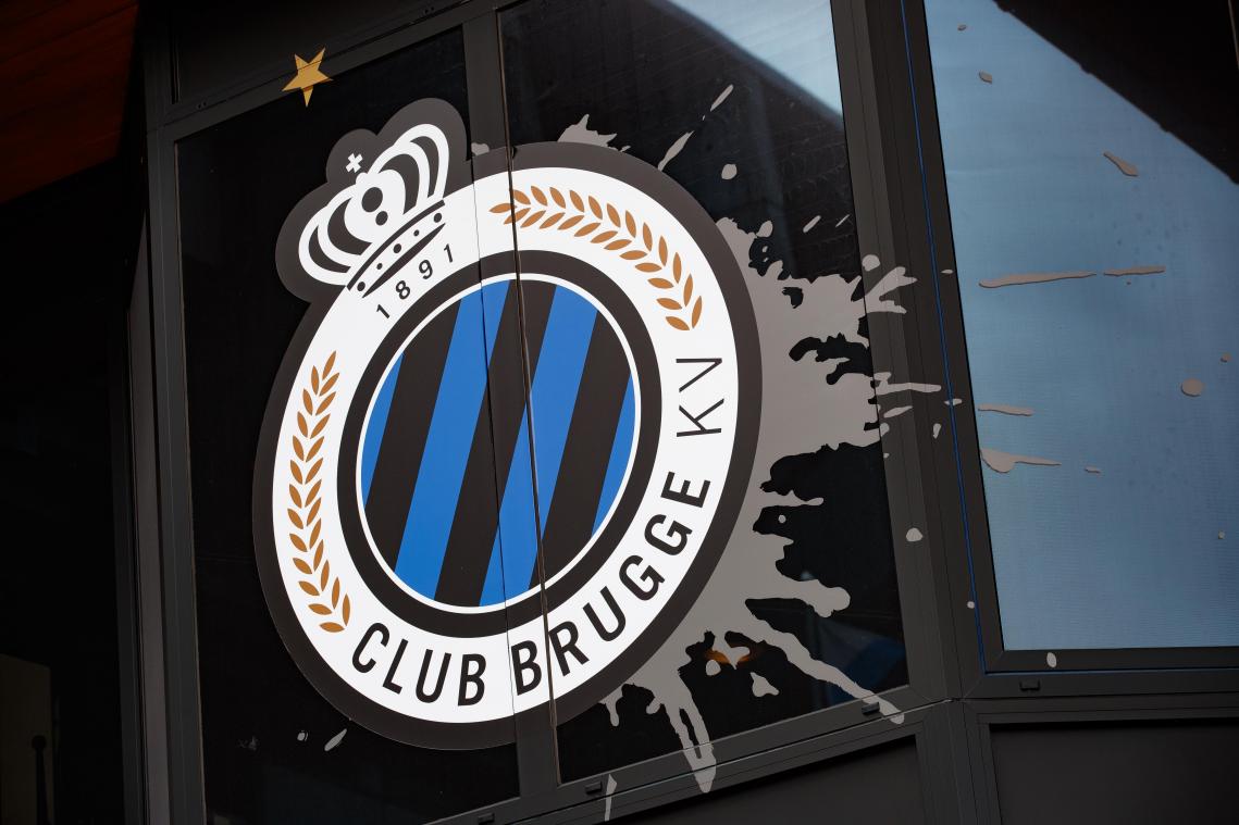 <p>Erstdivisionär Club Brügge hat die Vorbereitungen zum Börsengang gestoppt.</p>