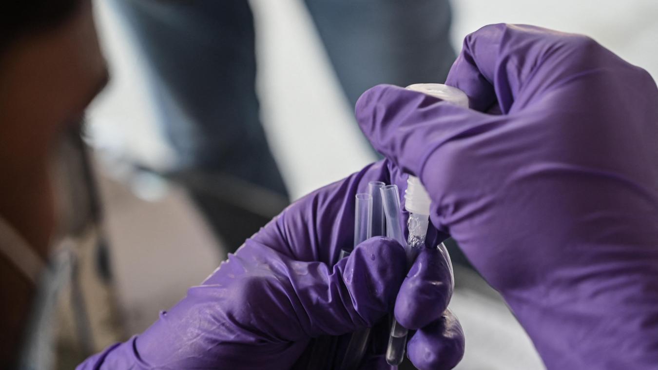 <p>„Infektionsradar“: Bürger sollen Symptome melden</p>
