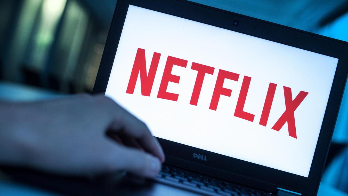 <p>Netflix will 2022 klimaneutral werden</p>
