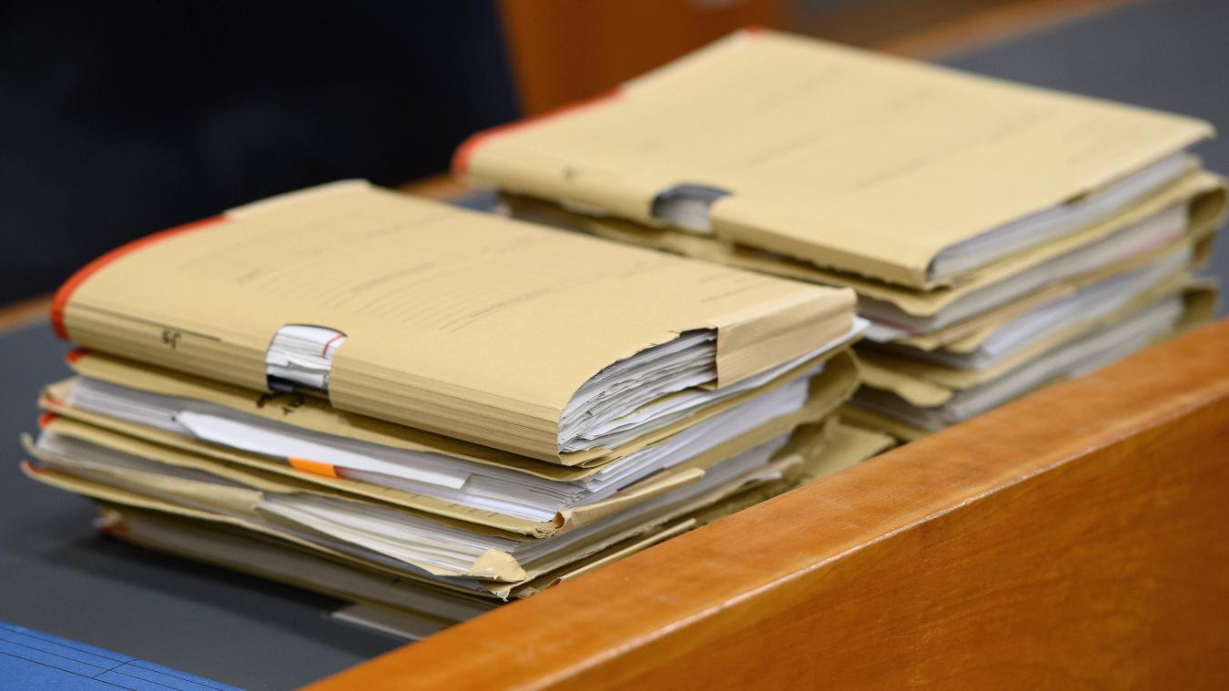 <p>Bei der Staatsanwaltschaft stapeln sich die Akten – sehr zur Freude von Temposündern</p>
