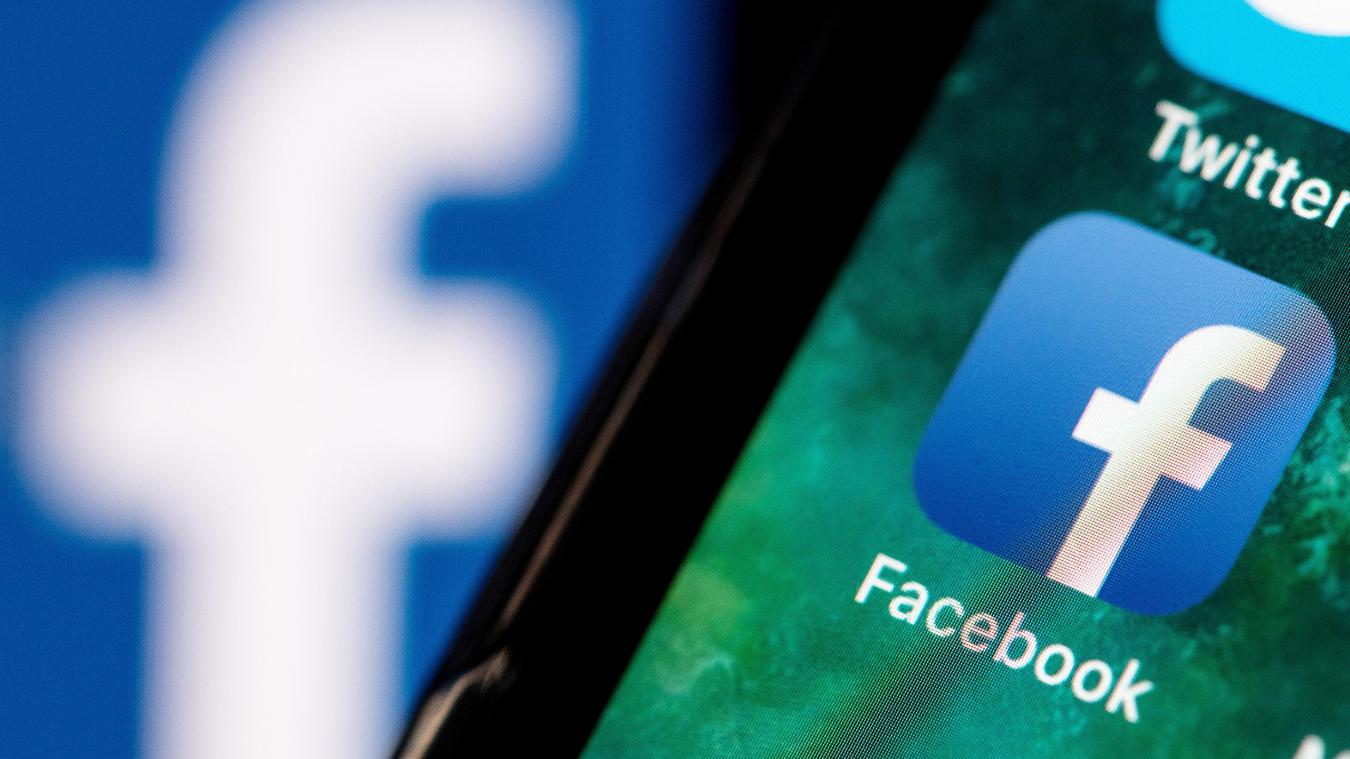 <p>Daten hunderter Millionen Facebook-Nutzer erneut im Netz entdeckt</p>
