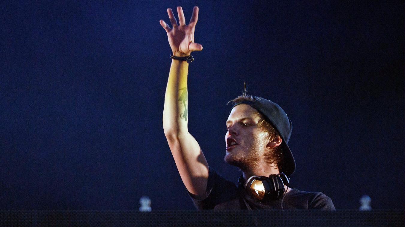 <p>Der schwedische DJ und Produzent Avicii verstarb am 20. April 2018.</p>