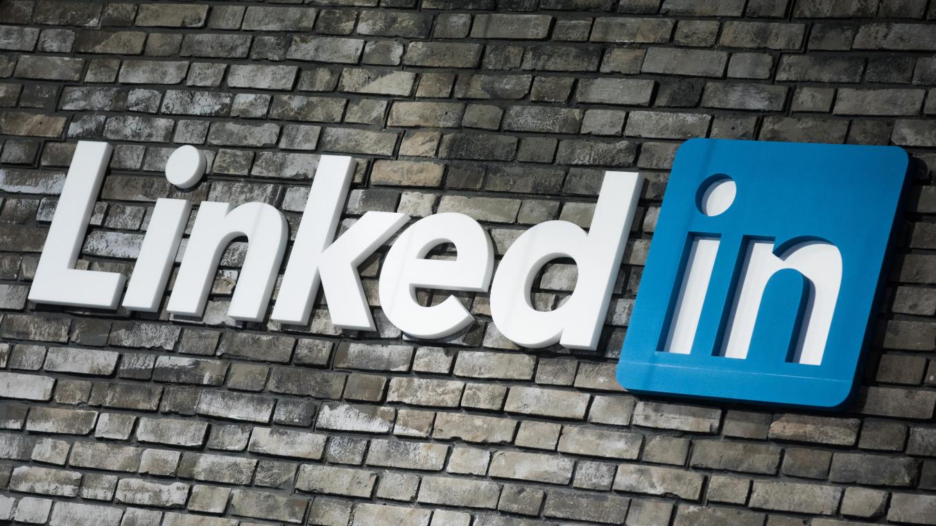 <p>LinkedIn gehört seit 2016 zu Microsoft.</p>