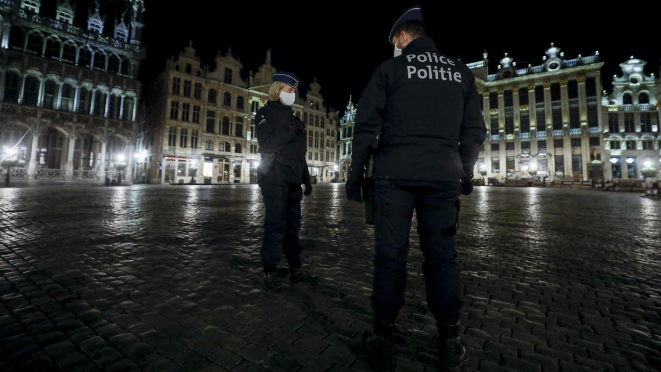 <p>In der Hauptstadt greift seit Monaten täglich eine Sperrstunde ab 22 Uhr.</p>