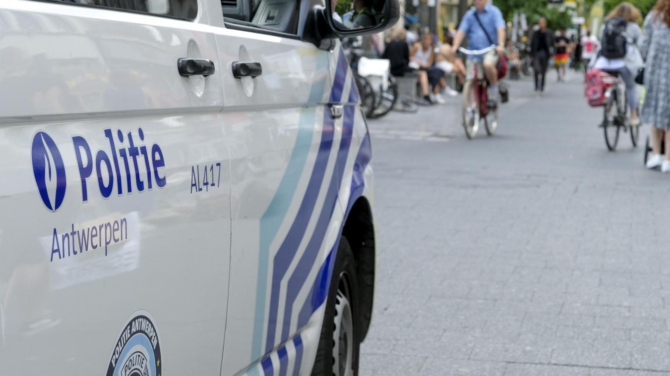 <p>Mehrere Partys auf öffentlichen Plätzen in Antwerpen gefeiert – Polizei griff ein</p>
