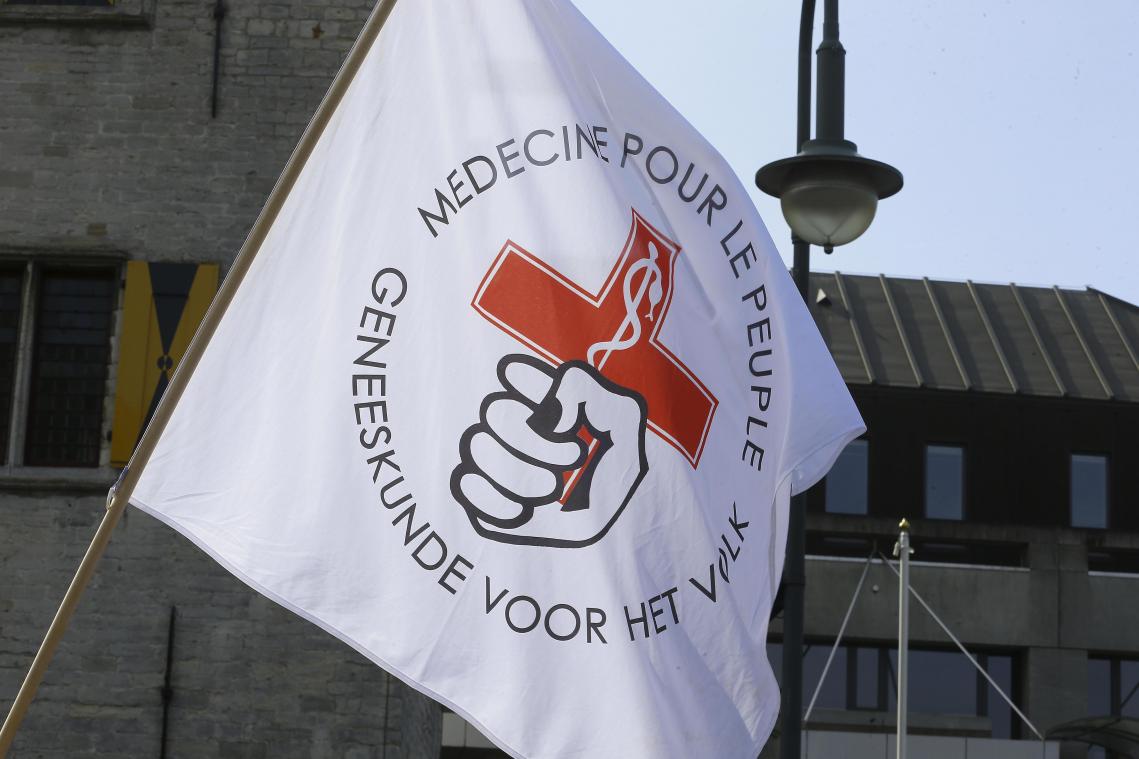 <p>50 Jahre „Médecine pour le peuple“ und das Recht auf Gesundheit</p>
